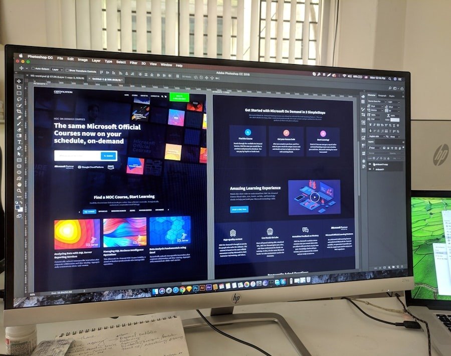 HealthOS UI UX Design System